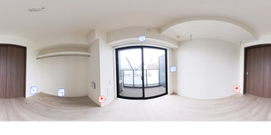 Weave Base Itabashi Honcho 902 【東京都都営三田線 / 板橋本町駅】 の間取り図