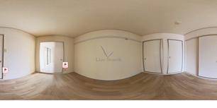 5100410若木ハイツ 205 【兵庫県 東須磨駅 徒歩3分】 の間取り図