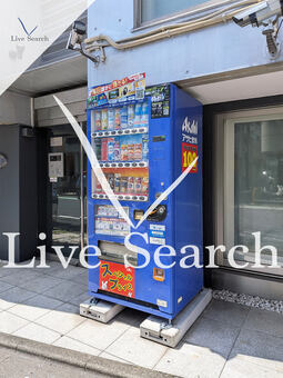 アートフル代田 201 【東京都世田谷代田】 の間取り図