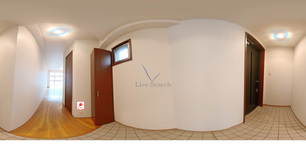 VIA神楽坂 501 【東京都飯田橋】 の間取り図