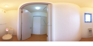 フィットリアあすか 202 【奈良県岡寺】 の間取り図