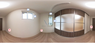 D’Sophia 102 【大阪府深井駅】 の間取り図