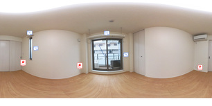 East IM(イーストアイエム)　 305 【東京都東十条】 の間取り図