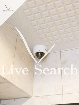 ハックベリー平和 408 【福岡県西鉄平尾駅】 の間取り図