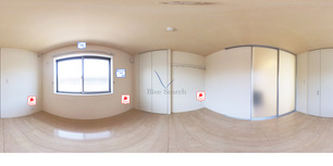 リラフォート　白坂 303 【兵庫県播磨高岡駅】 の間取り図