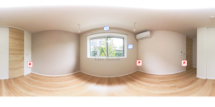 グラン　フェリシア 101 【奈良県大和西大寺】 の間取り図