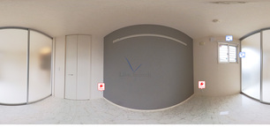 Sプレイス 102 【群馬県太田駅】 の間取り図