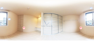 クローリス 102 【大阪府若江岩田】 の間取り図