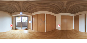 ブランドール東百舌鳥 102 【大阪府白鷺駅】 の間取り図