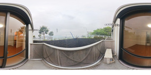 フレア上平塚Ⅲ 201 【神奈川県平塚駅】 の間取り図