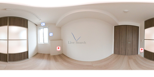 モンテゾーロ西田辺 201 【大阪府阪和線　鶴ケ丘駅】 の間取り図