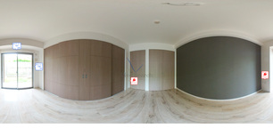 クラシオン小笹山手1番館 103 【福岡県桜坂駅】 の間取り図