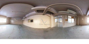 SUGAHARA BASE 201 【兵庫県新長田駅】 の間取り図