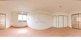 コートビレッジ後藤 A101 【福岡県桜台駅】 の間取り図