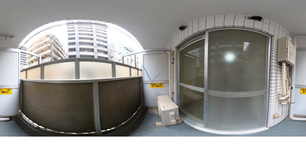 メインステージ新丸子駅前 103 【神奈川県東急目黒線 新丸子駅】 の間取り図