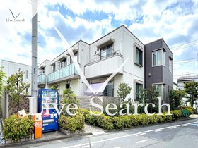 マストライフ西荻 108 【東京都西荻窪】 の間取り図