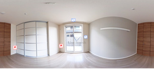 COJADE 103 【兵庫県売布神社駅】 の間取り図