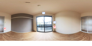 5102810ローザパレス D210 【兵庫県神戸電鉄三田線 岡場駅 徒歩10分】 の間取り図