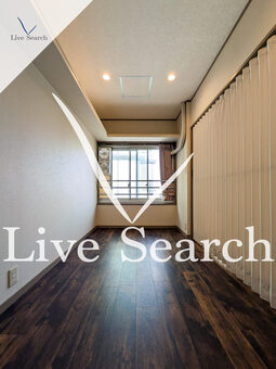 毛利ビル 302 【福岡県中洲川端駅】 の間取り図