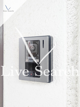 ラ・ポール田中 103 【神奈川県伊勢原駅】 の間取り図