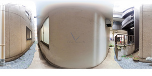 本郷福々ビル 1 【東京都都営三田線 / 水道橋駅 徒歩6分  東京メトロ丸ノ内線 / 本郷三丁目駅 徒歩6分  都営大江戸線 / 本郷三丁目駅 徒歩8分】 の間取り図