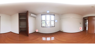 フォレスト富士山　D 203 【茨城県常陸大宮駅】 の間取り図