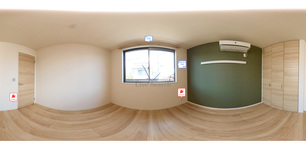 ジュネス穂積 102 【大阪府大阪モノレール線 宇野辺駅】 の間取り図