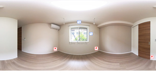 グラン　フェリシア 102 【奈良県大和西大寺】 の間取り図