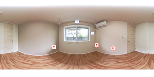 グラン　フェリシア 103 【奈良県大和西大寺】 の間取り図