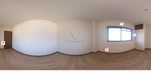 ハイム相武台　 304 【神奈川県相武台前駅】 の間取り図