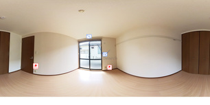 アーデル富士見台 101 【埼玉県　上福岡駅】 の間取り図