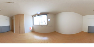 シャーメゾン樋ノ口A 103 【兵庫県甲東園駅】 の間取り図