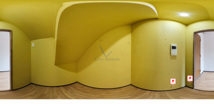 ユーサンハイライズ 401 【大阪府	 阪和線　堺市駅　徒歩6分】 の間取り図