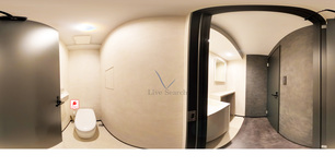 グラン水道橋 004 【東京都中央・総武線各停 水道橋駅】 の間取り図