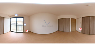 セピアコート 102 【栃木県足利駅】 の間取り図