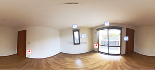 テラスフォンテーヌ 102 【神奈川県相模鉄道いずみ野線　弥生台駅】 の間取り図