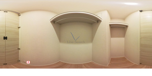 ルクセールタカバ 301 【埼玉県与野駅】 の間取り図