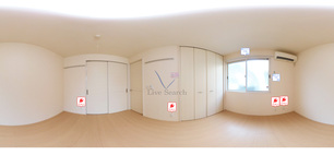 フォンテーヌ 103 【群馬県高崎問屋町駅】 の間取り図