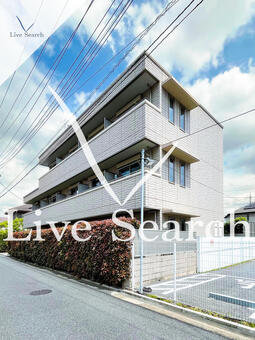 カーサ吉祥寺 206 【東京都吉祥寺】 の間取り図