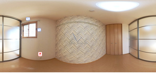 パストラルA 102 【群馬県太田駅】 の間取り図