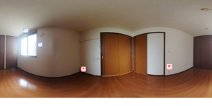 パレーシャル緑が丘Ⅲ 102 【神奈川県相武台前駅】 の間取り図