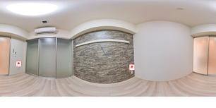 スイーツメゾンNAGOYA 1105 【愛知県名古屋】 の間取り図