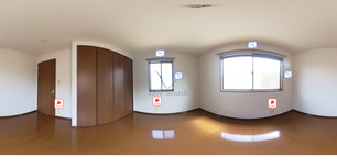 5405030北六甲台一戸建4 0004 【兵庫県福知山線 西宮名塩駅 阪急バス15分、北六甲鍋倉公園 バス停 徒歩5分  】 の間取り図