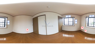 グランドールA 205 【神奈川県相模鉄道いずみ野線　いずみ中央駅】 の間取り図