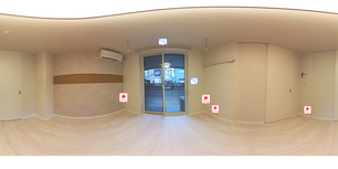 クレアトゥール　アネックス 102 【埼玉県与野駅】 の間取り図