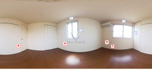 casa　Ⅰ 101 【群馬県新伊勢崎駅】 の間取り図