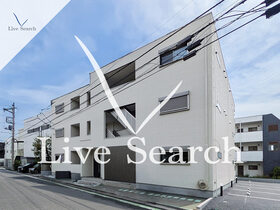 アーバンテラス戸田 302 【埼玉県北戸田駅または戸田駅】 の間取り図