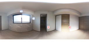 アネックス元塩 603 【愛知県笠寺駅】 の間取り図