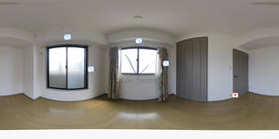 パレローヤル西新 201 【福岡県藤崎駅】 の間取り図