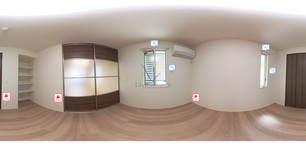 クラシスト東粉浜EAST 101 【大阪府阪堺電気軌道阪堺線　東粉浜駅】 の間取り図